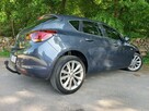Opel Astra 1.6#116PS#Skóra#GrzaneFotele#Climatr#Cosmo#Świeży Import#Alu - 16