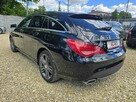 Mercedes CLA 180 177tys km.Piękny CLA,kamera,czarny sufit,pięknie utrzymany! - 4