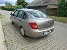 Renault Thalia 1.5 diesel klimatyzacja ważne opłaty - 2