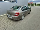 Renault Thalia 1.5 diesel klimatyzacja ważne opłaty - 3