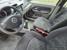 Renault Thalia 1.5 diesel klimatyzacja ważne opłaty - 5