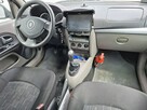 Renault Thalia 1.5 diesel klimatyzacja ważne opłaty - 7