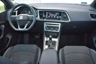 Seat Ateca Ele. klapa, Martwe Pole, Salon PL 1 Wł. Serwis ASO - 5