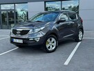 Kia Sportage 2010r 1.6 135km bezwypadkowy - 2