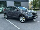 Kia Sportage 2010r 1.6 135km bezwypadkowy - 3