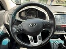 Kia Sportage 2010r 1.6 135km bezwypadkowy - 4