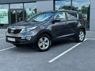 Kia Sportage 2010r 1.6 135km bezwypadkowy - 10