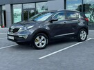 Kia Sportage 2010r 1.6 135km bezwypadkowy - 11