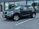 Kia Sportage 2010r 1.6 135km bezwypadkowy - 12