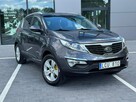 Kia Sportage 2010r 1.6 135km bezwypadkowy - 16