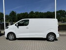 Opel Vivaro 2,0Cdti 150ps idealny  bogata wersja zarejestrowany - 3