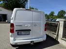 Opel Vivaro 2,0Cdti 150ps idealny  bogata wersja zarejestrowany - 5
