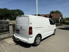 Opel Vivaro 2,0Cdti 150ps idealny  bogata wersja zarejestrowany - 6