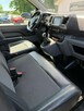 Opel Vivaro 2,0Cdti 150ps idealny  bogata wersja zarejestrowany - 9