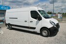 Opel Movano 2.3 136KM L3H2 F-VAT FWD netto 53252PLN - 5
