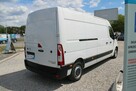 Opel Movano 2.3 136KM L3H2 F-VAT FWD netto 53252PLN - 6