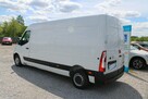 Opel Movano 2.3 136KM L3H2 F-VAT FWD netto 53252PLN - 9