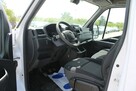 Opel Movano 2.3 136KM L3H2 F-VAT FWD netto 53252PLN - 14