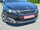 Peugeot 308 2,0hdi Automat.Navi.Parktronic.Full Led.Tempomat.Alu.SERWIS - 4