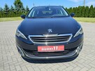 Peugeot 308 2,0hdi Automat.Navi.Parktronic.Full Led.Tempomat.Alu.SERWIS - 5