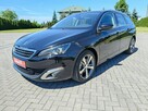 Peugeot 308 2,0hdi Automat.Navi.Parktronic.Full Led.Tempomat.Alu.SERWIS - 8