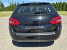 Peugeot 308 2,0hdi Automat.Navi.Parktronic.Full Led.Tempomat.Alu.SERWIS - 11