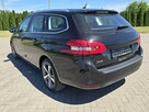 Peugeot 308 2,0hdi Automat.Navi.Parktronic.Full Led.Tempomat.Alu.SERWIS - 12
