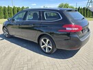 Peugeot 308 2,0hdi Automat.Navi.Parktronic.Full Led.Tempomat.Alu.SERWIS - 13