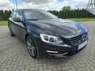 Volvo V60 2.4d5+Hybryda AWD.Plug-IN.Automat.AWD.Navi.Podg.Fotele.Bi-Xenon - 3