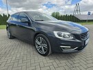 Volvo V60 2.4d5+Hybryda AWD.Plug-IN.Automat.AWD.Navi.Podg.Fotele.Bi-Xenon - 4