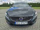 Volvo V60 2.4d5+Hybryda AWD.Plug-IN.Automat.AWD.Navi.Podg.Fotele.Bi-Xenon - 7