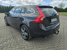 Volvo V60 2.4d5+Hybryda AWD.Plug-IN.Automat.AWD.Navi.Podg.Fotele.Bi-Xenon - 14