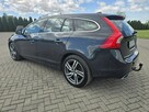 Volvo V60 2.4d5+Hybryda AWD.Plug-IN.Automat.AWD.Navi.Podg.Fotele.Bi-Xenon - 15