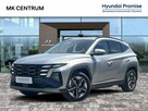 Hyundai Tucson 1.6T-GDI PHEV 4WD 253KM Executive Gwarancja 2030 FV23%