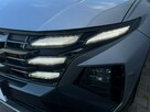 Hyundai Tucson 1.6T-GDI PHEV 4WD 253KM Executive Gwarancja 2030 FV23% - 10