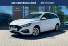 Hyundai i30 1.5DPI 110KM Classic+ Wagon Salon PL