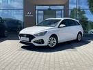 Hyundai i30 1.5DPI 110KM Classic+ Wagon Salon PL - 2