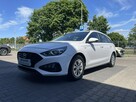 Hyundai i30 1.5DPI 110KM Classic+ Wagon Salon PL - 6