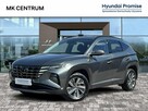 Hyundai Tucson 1.6T-GDI HEV 230KM Executive Elektryczna Klapa Car Play VAT 23%