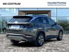 Hyundai Tucson 1.6T-GDI HEV 230KM Executive Elektryczna Klapa Car Play VAT 23% - 5