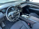 Hyundai Tucson 1.6T-GDI HEV 230KM Executive Elektryczna Klapa Car Play VAT 23% - 11