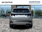 Hyundai Tucson 1.6T-GDI 150KM 7DCT SMART + LED Android Auto Salon PL Gwarancja FV23% - 4