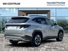 Hyundai Tucson 1.6T-GDI 150KM 7DCT SMART + LED Android Auto Salon PL Gwarancja FV23% - 5