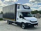 Iveco Daily 35S18 Burto_Firana 10-palet 3.0/180KM Regulowana Plandeka Zawieszenie - 4