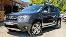 Dacia Duster 1.2i*125PS*OPŁACONY*Bezwypadkowy Klimatyzacja Navi*Serwis*GWARANCJA24M - 3