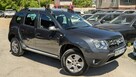 Dacia Duster 1.2i*125PS*OPŁACONY*Bezwypadkowy Klimatyzacja Navi*Serwis*GWARANCJA24M - 7