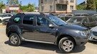 Dacia Duster 1.2i*125PS*OPŁACONY*Bezwypadkowy Klimatyzacja Navi*Serwis*GWARANCJA24M - 8