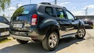 Dacia Duster 1.2i*125PS*OPŁACONY*Bezwypadkowy Klimatyzacja Navi*Serwis*GWARANCJA24M - 12