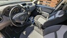 Dacia Duster 1.2i*125PS*OPŁACONY*Bezwypadkowy Klimatyzacja Navi*Serwis*GWARANCJA24M - 16