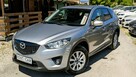 Mazda CX-5 2.2D*150PS*OPŁACONY*Bezwypadkowy Klimatronik*Serwis*VIP GWARANCJA24M - 4
